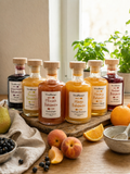 6er-Set Fruchtbalsamico