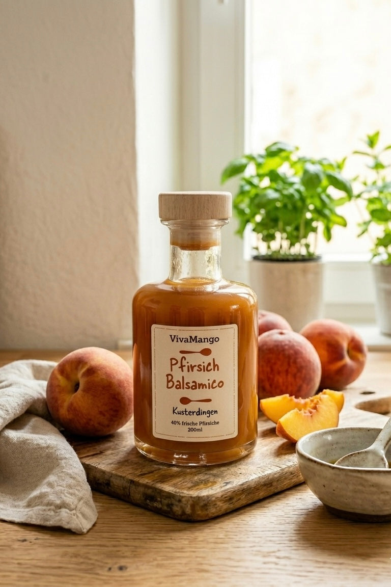 6er-Set Fruchtbalsamico
