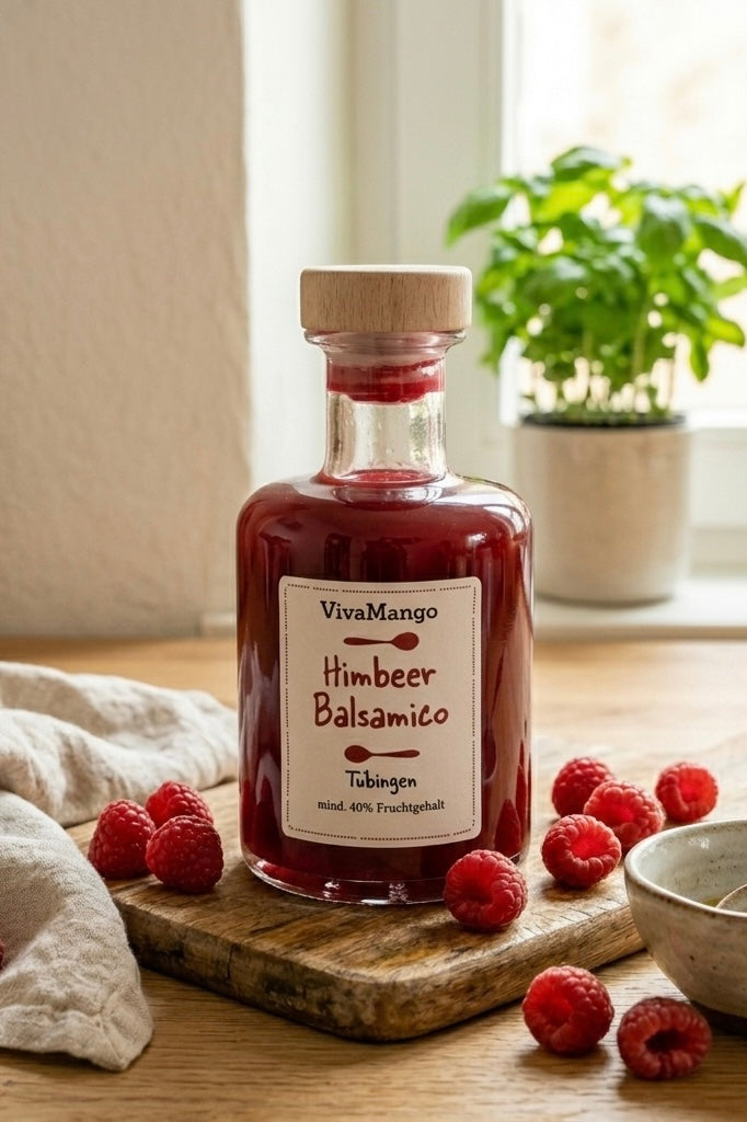 6er-Set Fruchtbalsamico