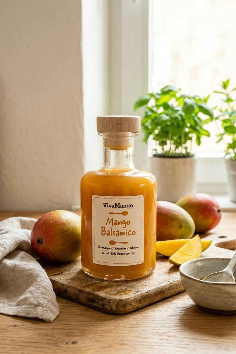 6er-Set Fruchtbalsamico