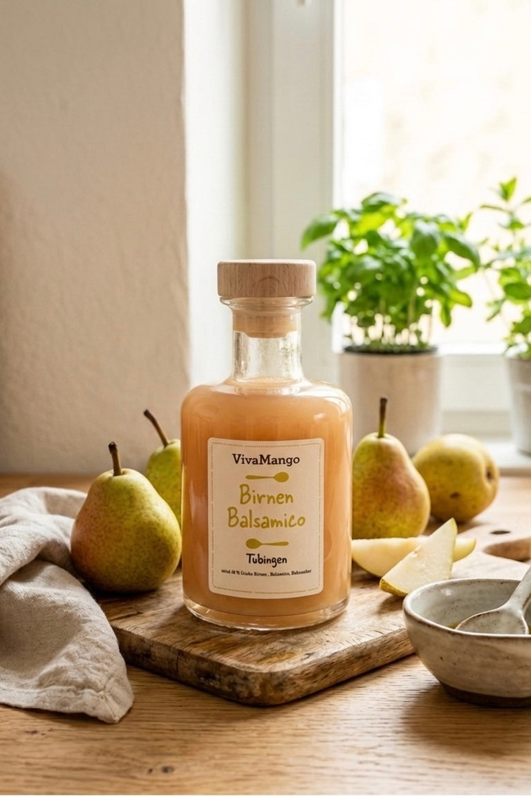 6er-Set Fruchtbalsamico