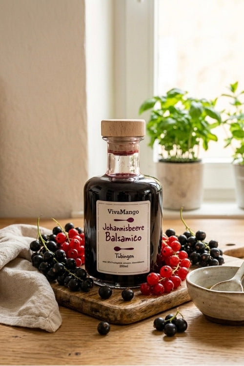 6er-Set Fruchtbalsamico