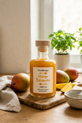 Klassische Flasche - Mango Balsamico Bild 1
